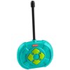 Samochód zdalnie sterowany FISHER PRICE RC My Easy RC HYH28 Liczba kanałów sterowania 2