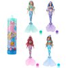 Lalka Barbie Color Reveal Morskie syrenki HRK12 (1 lalka) Typ Lalka z akcesoriami