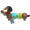 Zabawka edukacyjna FISHER PRICE Pets Aktywizujący jamnik HTW91 Płeć Dziewczynka