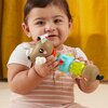 Zabawka edukacyjna FISHER PRICE Pets Aktywizujący jamnik HTW91 Wiek 6 m+