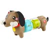 Zabawka edukacyjna FISHER PRICE Pets Aktywizujący jamnik HTW91 Płeć Chłopiec