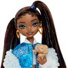 Lalka Barbie Dream Besties Brooklyn HYC22 Kod producenta HYC22