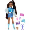 Lalka Barbie Dream Besties Brooklyn HYC22 Seria Dream Besties