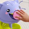 Zabawka edukacyjna FISHER PRICE Pets Kocia wieża HTW92 Materiał Tworzywo sztuczne