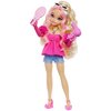 Lalka Barbie Dream Besties Malibu HYC21 Typ Lalka z akcesoriami