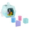 Zabawka edukacyjna FISHER PRICE Sorter Transporter Pets HTW93 Wiek 6 m+