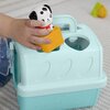 Zabawka edukacyjna FISHER PRICE Sorter Transporter Pets HTW93 Rodzaj Zabawka edukacyjna