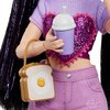 Lalka Barbie Dream Besties Renee HYC24 Wiek 4+