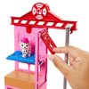 Lalka Barbie You can be anything Strażaczka HRG55 Kod producenta HRG55