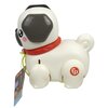 Zabawka FISHER PRICE Pets Spacerowy Mopsik HTW94 Wiek 12 m+