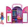 Lalka Barbie Chelsea Szafa HXN03 Typ Lalka z akcesoriami