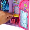 Lalka Barbie Chelsea Szafa HXN03 Rodzaj Lalka Barbie