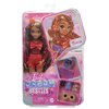 Lalka Barbie Dream Besties Teresa HYC23