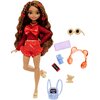 Lalka Barbie Dream Besties Teresa HYC23 Seria Dream Besties