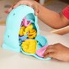 Klocki plastikowe FISHER PRICE Pets Zwierzaczek Zmieniaczek HXP18 Rodzaj Klocki konstrukcyjne