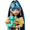 Lalka MONSTER HIGH Cleo De Nile HXH74 Kod producenta HXH74