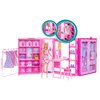 Lalka Barbie Szafa marzeń HXD58 Wiek 3+
