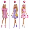 Lalka Barbie Szafa marzeń HXD58 Seria Szafa marzeń