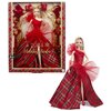 Lalka Barbie Signature HRM61 Seria Signature