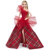 Lalka Barbie Signature HRM61 Wiek 6+