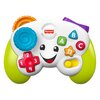 Zabawka edukacyjna FISHER PRICE Ucz Się i Śmiej Edukacyjny Padzik Malucha JFF52 Płeć Chłopiec