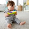 Zabawka edukacyjna FISHER PRICE Ucz Się i Śmiej Edukacyjny Padzik Malucha JFF52 Rodzaj Pad