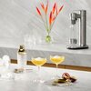 Saturator SAGE The InFizz Fusion Niebieski Ilość butelek 1