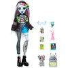 Lalka MONSTER HIGH Frankie Stein Podstawowa HXH73 Seria Monster High