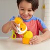 Zabawka FISHER PRICE Zwierzaczki Składaczki HXP17 Płeć Dziewczynka