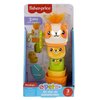 Zabawka FISHER PRICE Zwierzaczki Składaczki HXP17