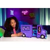 Lalka MONSTER HIGH Koncertowy Food Truck HXH83 Rodzaj Lalka
