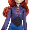 Lalka DISNEY FROZEN Kraina Lodu Anna łyżwiarka JBG54 Wiek 3+