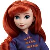Lalka DISNEY FROZEN Kraina Lodu Anna łyżwiarka JBG54 Kod producenta JBG54