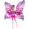 Lalka Barbie Motylkowa baletnica HXJ10 Rodzaj Lalka Barbie