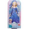 Lalka DISNEY FROZEN Kraina Lodu Elsa łyżwiarka