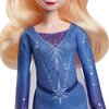 Lalka DISNEY FROZEN Kraina Lodu Elsa łyżwiarka JBG53 Wiek 3+