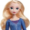 Lalka DISNEY FROZEN Kraina Lodu Elsa łyżwiarka JBG53 Kod producenta JBG53