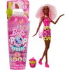 Lalka Barbie Pop Reveal Bubble Tea Jagoda HTJ20 Typ Lalka z akcesoriami