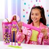 Lalka Barbie Pop Reveal Bubble Tea Jagoda HTJ20 Rodzaj Lalka Barbie
