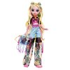 Lalka MONSTER HIGH Lagoona Blue HXH75 Seria Monster High