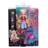 Lalka MONSTER HIGH Lagoona Blue HXH75