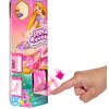 Lalka DISNEY PRINCESS Roszpunka Zakręć i odkryj HTV86 Seria Disney Princess