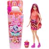 Lalka Barbie Pop Reveal Bubble Tea Mango HTJ22 Typ Lalka z akcesoriami
