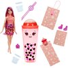 Lalka Barbie Pop Reveal Bubble Tea Mango HTJ22 Seria Pop Reveal