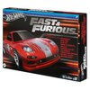 Zestaw pojazdów HOT WHEELS FAST & FURIOUS szybcy i wściekli ( 10 szt ) Seria Szybcy i wściekli