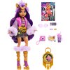 Lalka MONSTER HIGH Fest Clawdeen Wolf HXH80 Seria Monster High