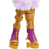 Lalka MONSTER HIGH Fest Clawdeen Wolf HXH80 Wiek 4+