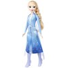 Lalka DISNEY FROZEN Kraina Lodu 2 Śpiewająca Elsa HXD35 Rodzaj Lalka