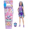 Lalka Barbie Pop Reveal Bubble Tea Mleko Taro HTJ19 Typ Lalka z akcesoriami