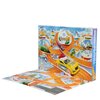 Kalendarz adwentowy HOT WHEELS 2024 HTG00 Płeć Chłopiec